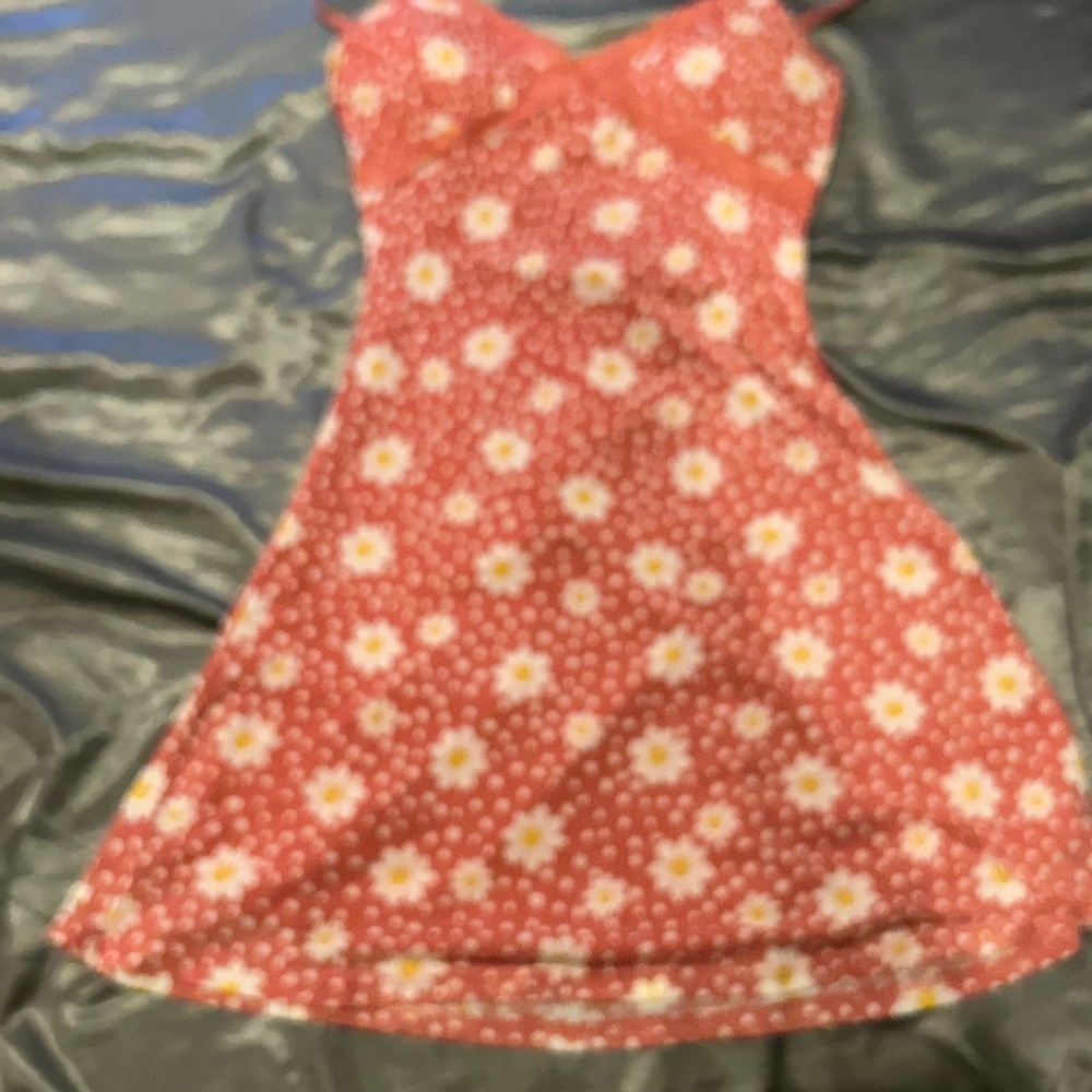 Women’s dress